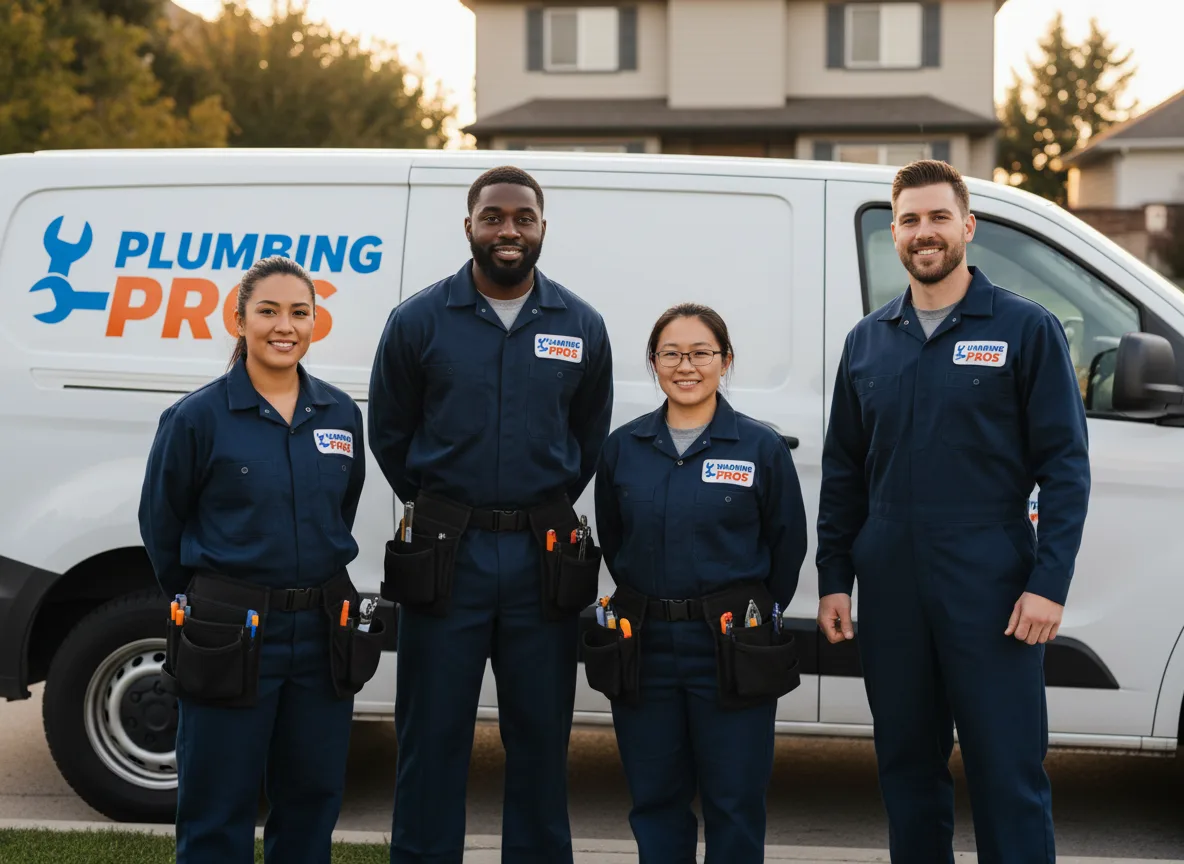 Water Heater Repair company in Blaine, WA